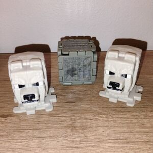 ✨ 5/ $25 McDonald's 2025 Minecraft Toys Set | Bundle